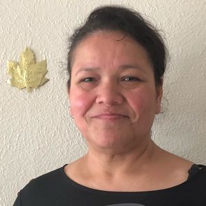 Meet your Posher, Annabel